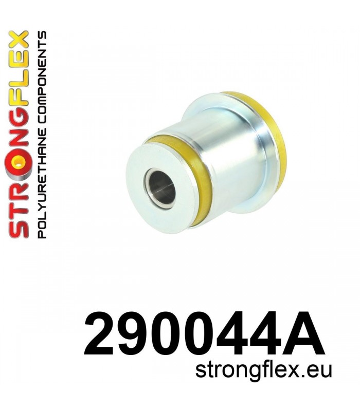 290044A: Front lower wishbone - rear bush SPORT