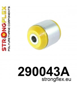 290043A: Front lower wishbone – front bush SPORT