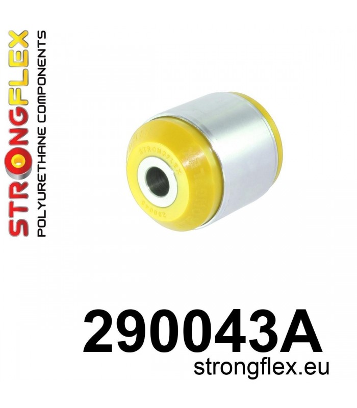 290043A: Front lower wishbone – front bush SPORT