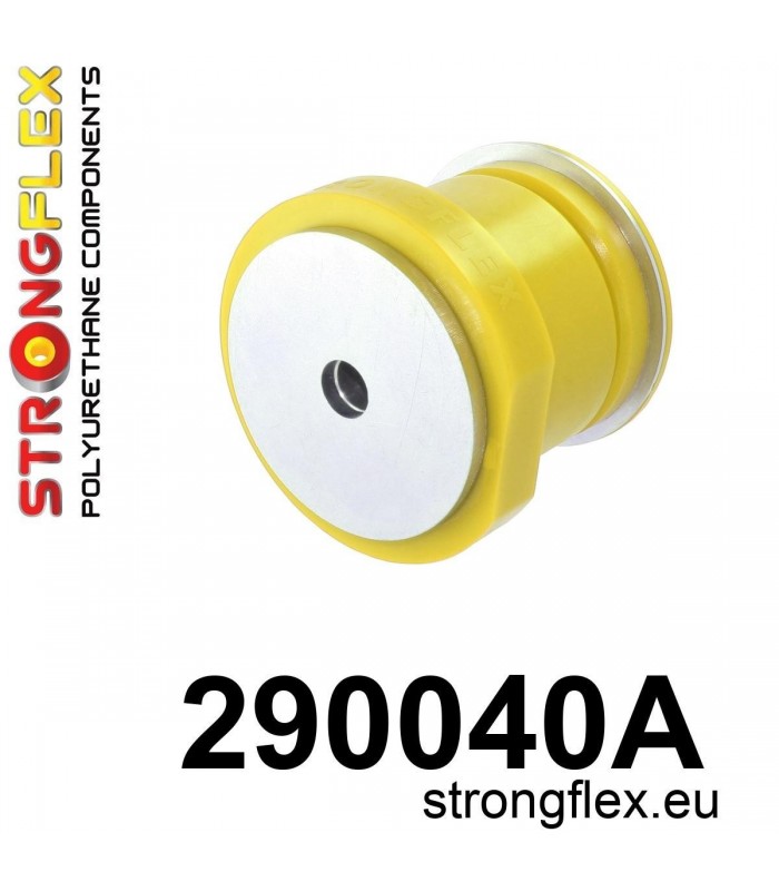 290040A: Rear subframe - front bush SPORT