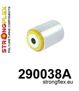 290038A: Rear lower control arm bushing SPORT