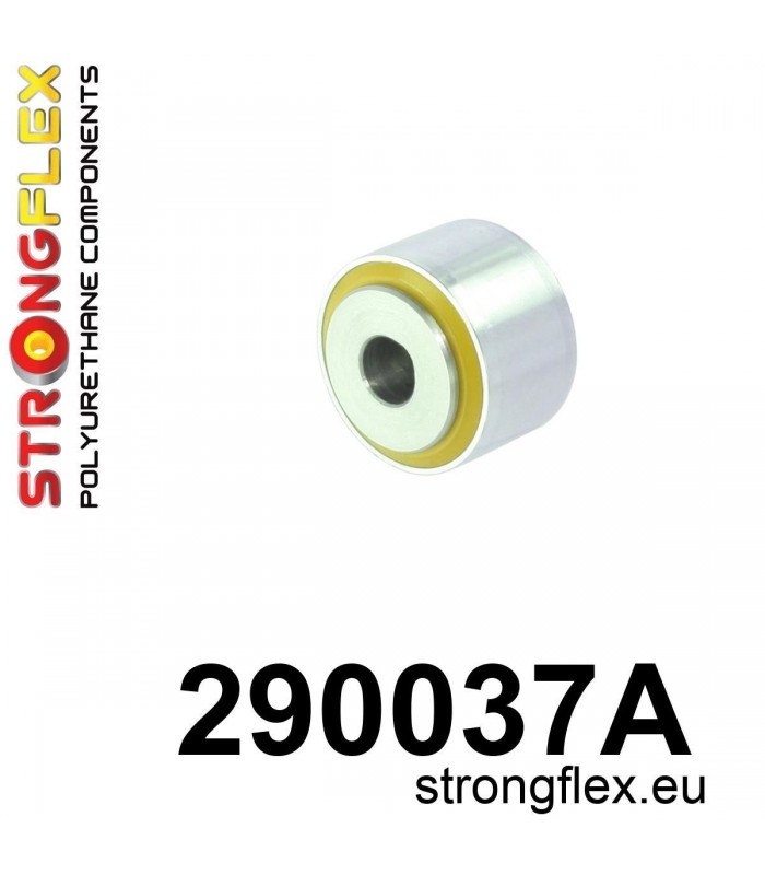 290037A: Rear track rod outer bush SPORT