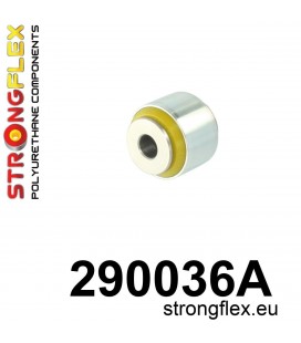 290036A: Rear track rod inner bush SPORT
