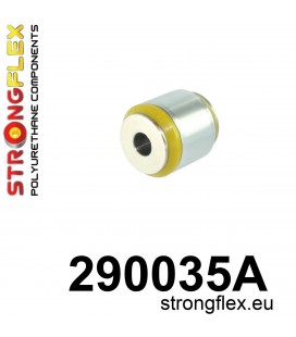 290035A: Rear trailing arm bush SPORT