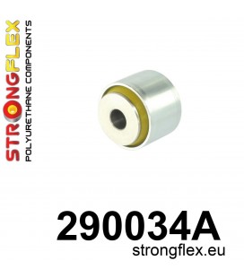 290034A: Rear upper arm bush SPORT
