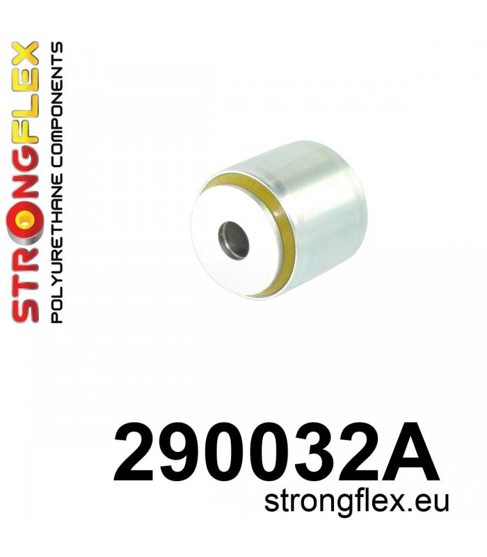 290032A: Front shock absorber bush SPORT