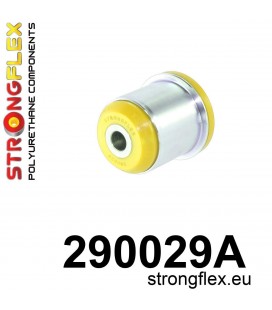 290029A: Front upper arm bush SPORT