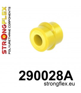 290028A: Front anti roll bar bush SPORT