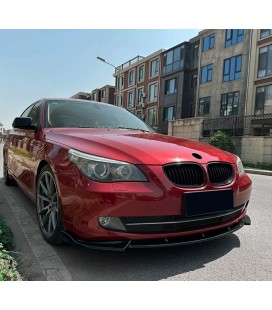 Front lip BMW E60 / E61 07-10 LCI