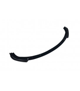 Front lip BMW E60 / E61 07-10 LCI