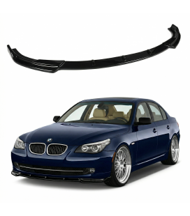 Front lip BMW E60 / E61 07-10 LCI