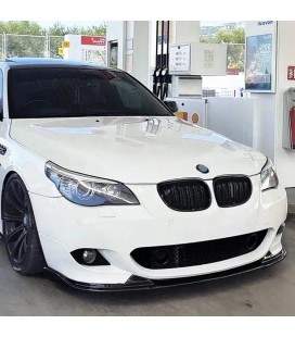 Front lip BMW E60 / E61 m-pak 05-10