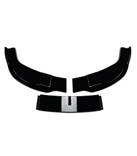 Front lip BMW E60 / E61 m-pak 05-10