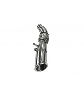 Downpipe BMW F30 N20 328i 330i 12-14