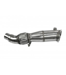 Downpipe BMW F30 N20 328i 330i 12-14