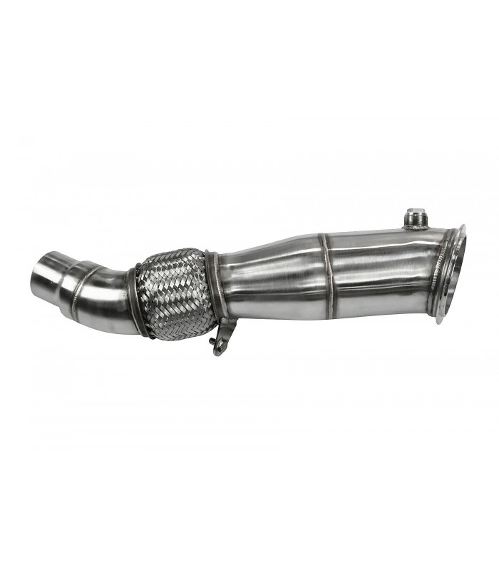 Downpipe BMW F30 N20 328i 330i 12-14