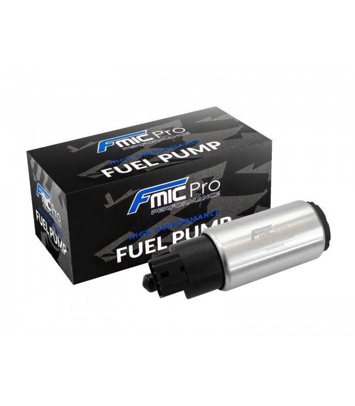 Degalų siurblys FMIC.Pro 255 LPH RaceLine