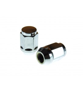 Ratlankio veržlė M12x1.5 35mm  21 (konusas)