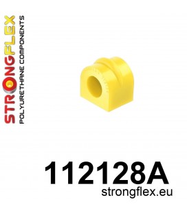 112128A: Rear anti roll bar bush SPORT