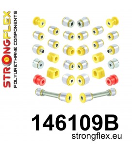 146109B: Full suspension bush kit