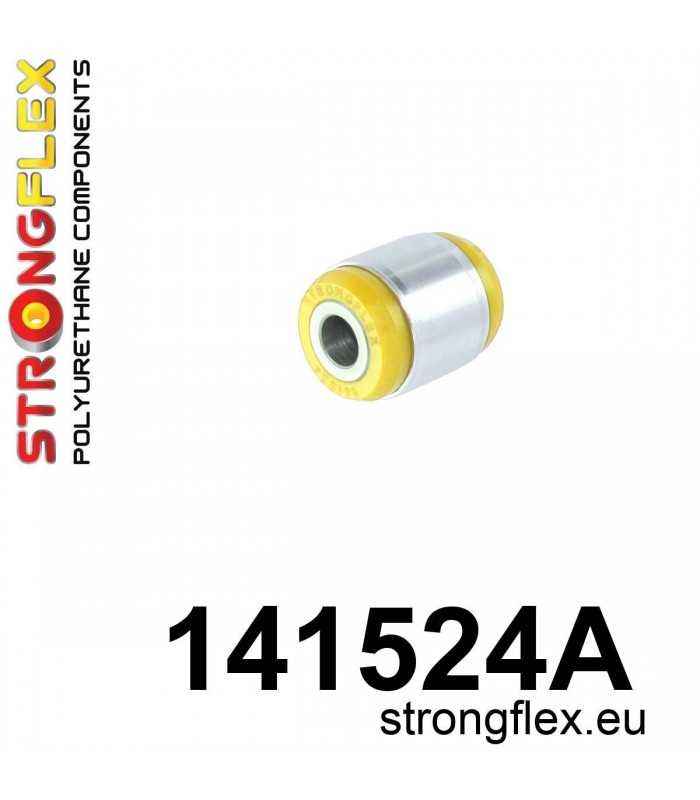 141524A: Rear toe adjuster bush SPORT
