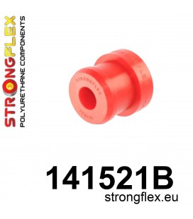 141521B: Front lower wishbone rear bush 45mm