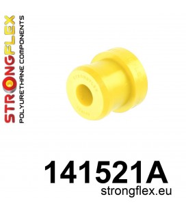 141521A: Front lower wishbone rear bush 45mm SPORT