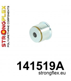 141519A: Front steering knuckle bushing - lower SPORT