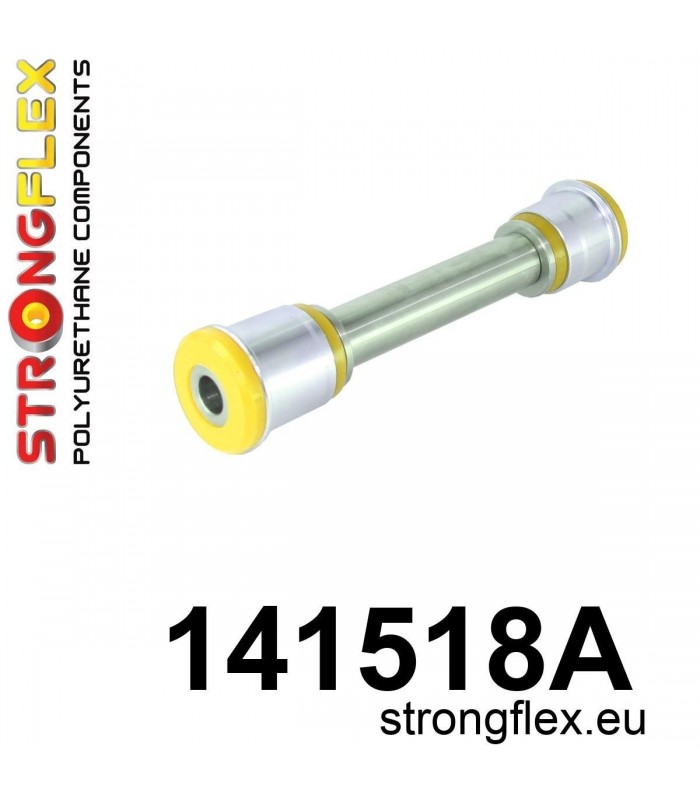 141518A: Front steering knuckle bushing - upper SPORT