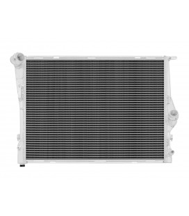 Racing Radiator FMIC.Pro for BMW series 1 and 3 E81 E82 E87 E88 E90 E91 E92 E93