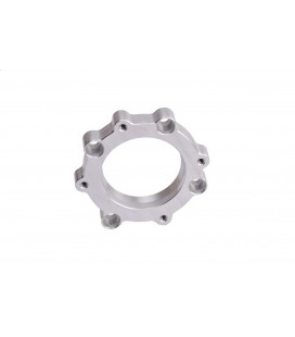 THROTTLE BODY ADAPTER FOR 2JZ ENGINE