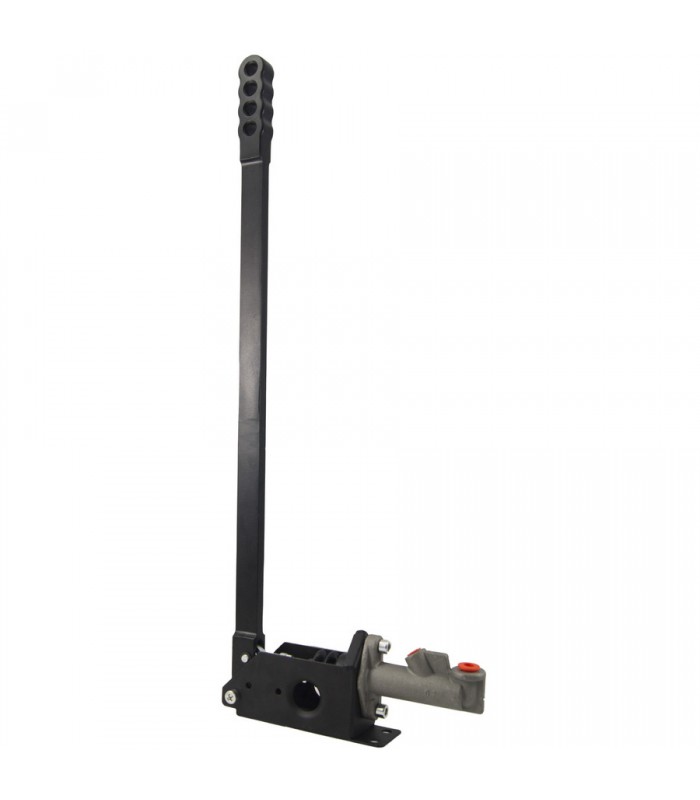 Hydraulic handbrake 63cm IRP S14 + IRP 0.625 pump