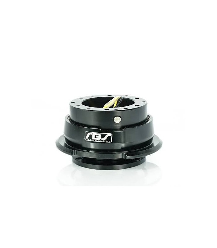 Quick steering wheel release