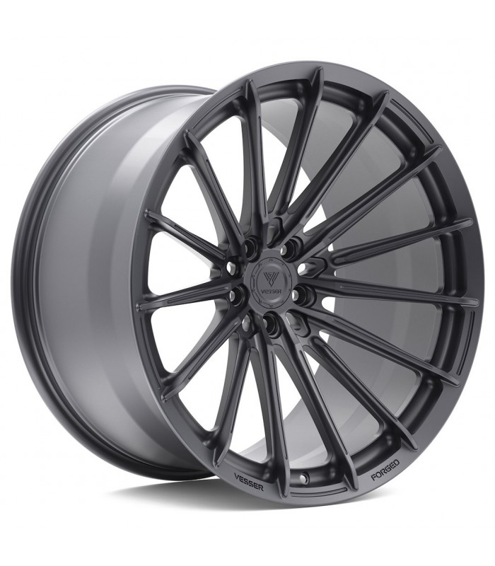 Vesser VSR4 23x11,5 ET13-58 5H BLANK Custom Finish