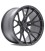 Vesser VSR6 23x10,5 ET0-46 5H BLANK Custom Finish