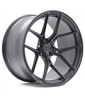 Vesser VSR7 23x10,5 ET0-46 5H BLANK Custom Finish