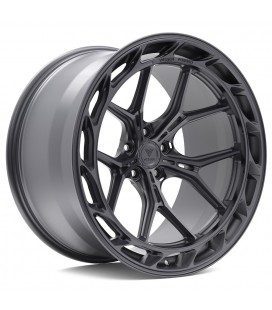 Vesser VSR8 Left 23x11 ET7-52 5H BLANK Custom Finish