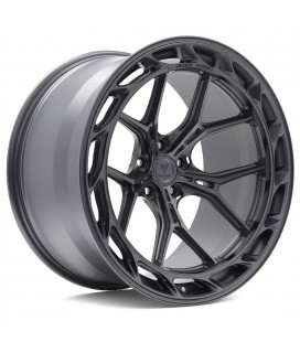 Vesser VSR8 Right 23x10,5 ET0-46 5H BLANK Custom Finish