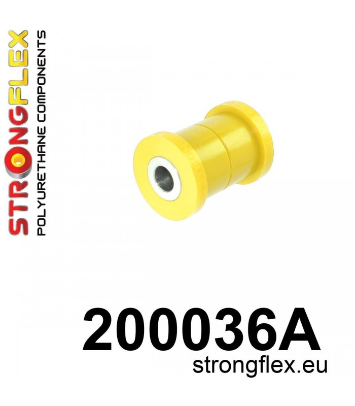 200036A: Front wishbone front bush sport SPORT