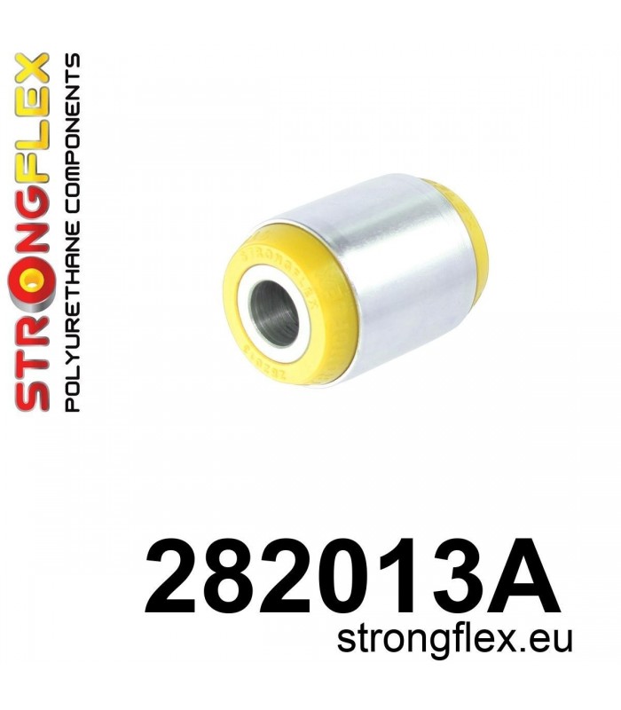 282013A: Rear lower control arm bushing SPORT