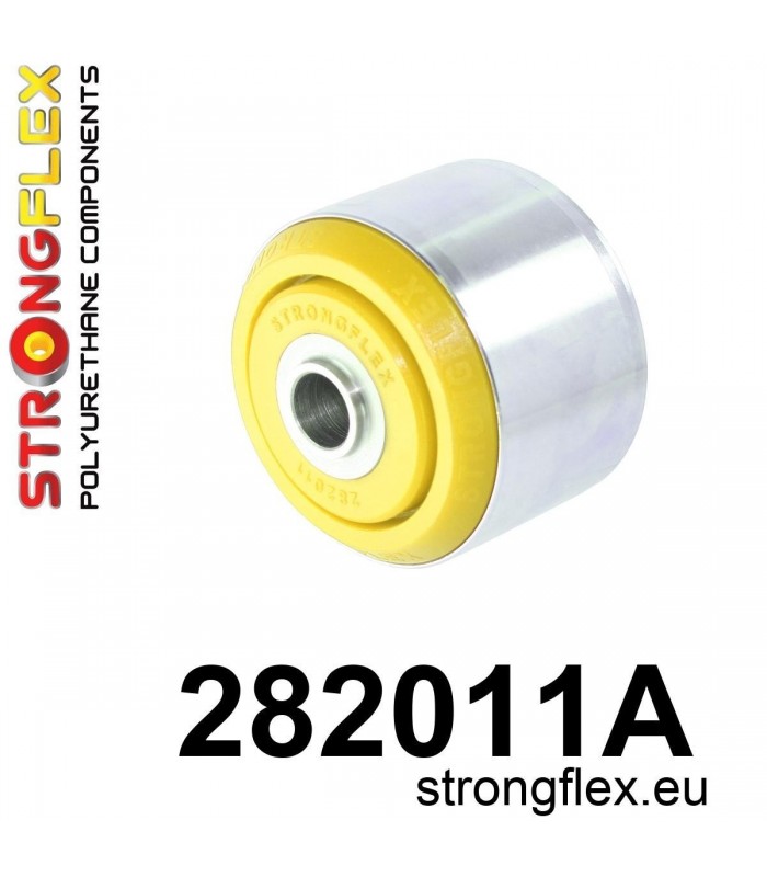 282011A: Rear trailing arm bush SPORT