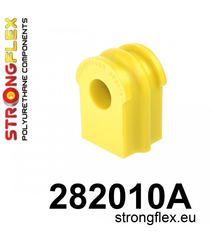 282010A: Front anti roll bar bush SPORT