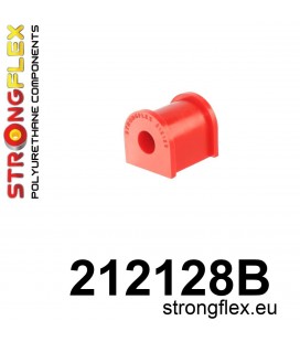 212128B: Rear anti roll bar bush