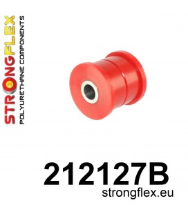 212127B: Rear wishbone bushing