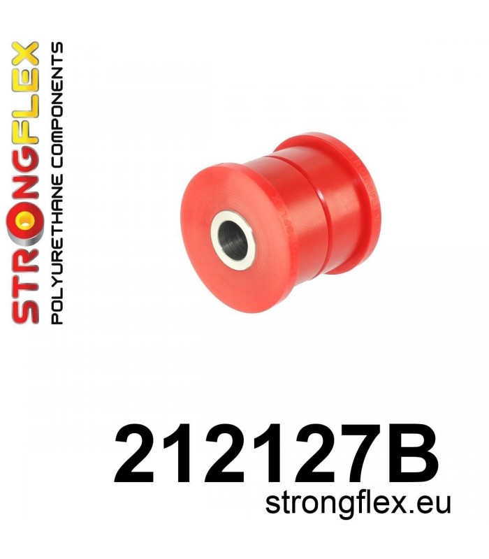 212127B: Rear wishbone bushing