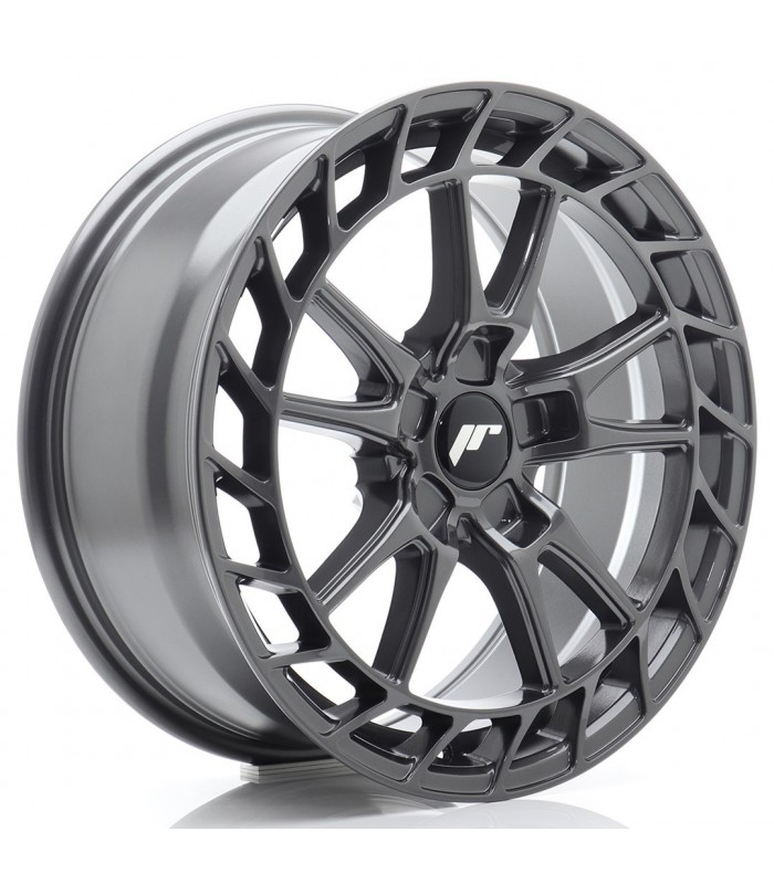 JR Wheels JR45 18x8 ET45 5x114,3 Hyper Gray