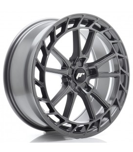 JR Wheels JR45 20x8,5 ET31 5x112 Hyper Gray