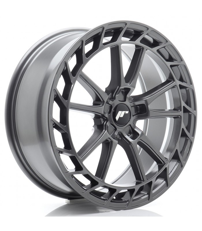 JR Wheels JR45 20x8,5 ET31 5x112 Hyper Gray