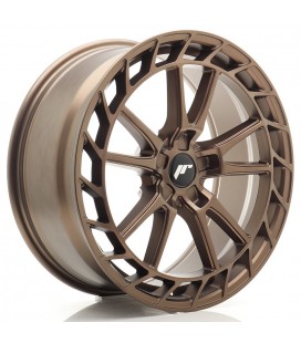 JR Wheels JR45 20x8,5 ET31 5x112 Matt Bronze