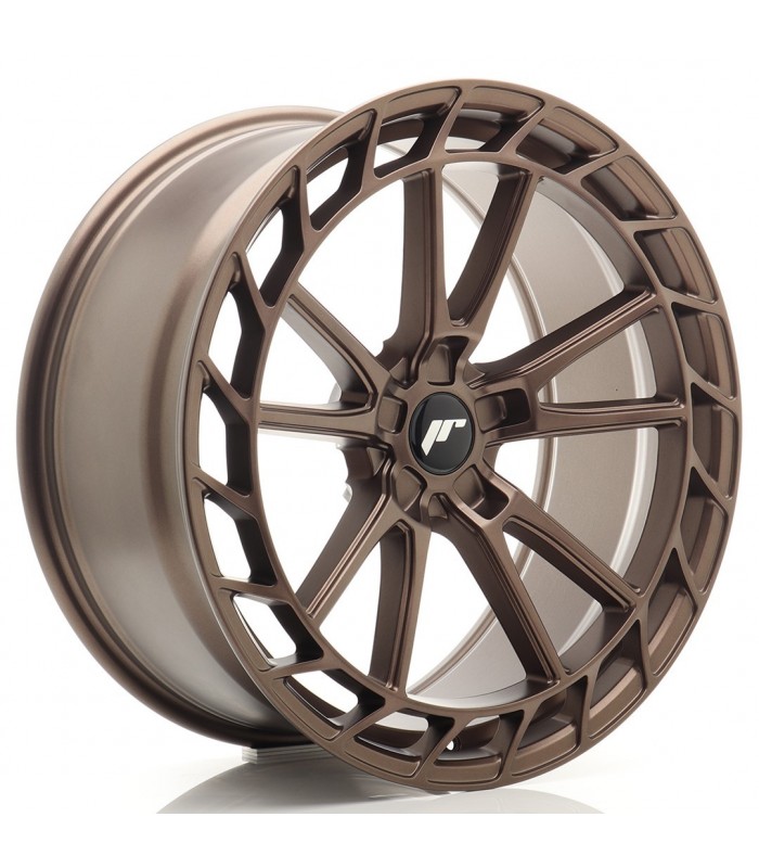 JR Wheels JR45 21x9,5 ET35 5x114,3 Matt Bronze